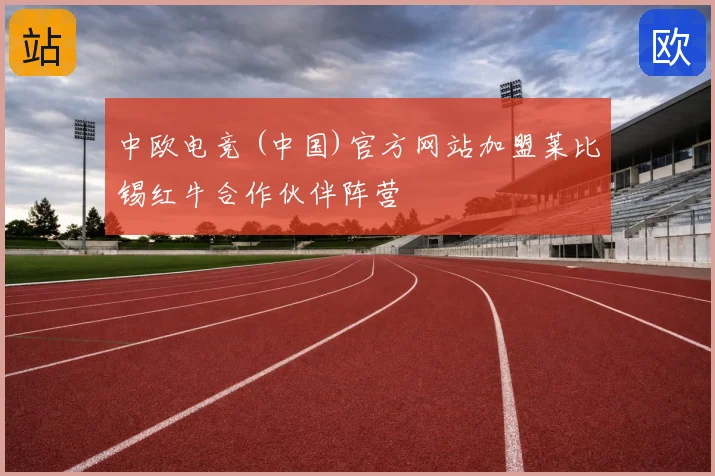 中欧电竞 (中国)官方网站加盟莱比锡红牛合作伙伴阵营
